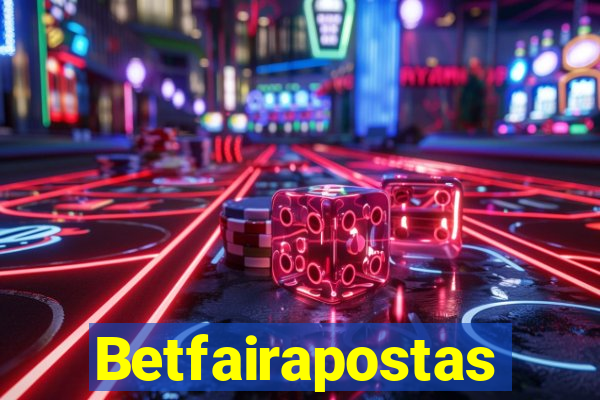 Betfairapostas