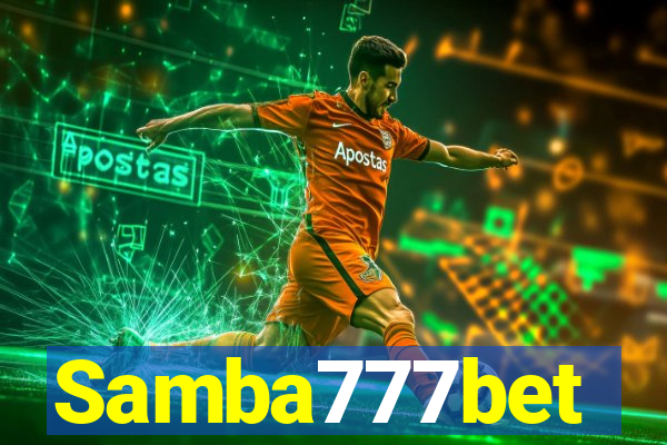 Samba777bet