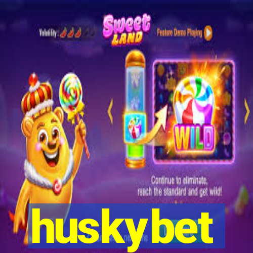 huskybet