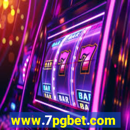 www.7pgbet.com