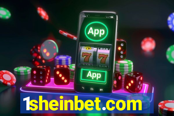 1sheinbet.com