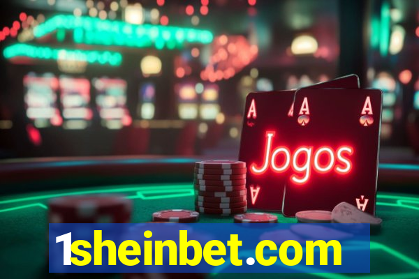 1sheinbet.com