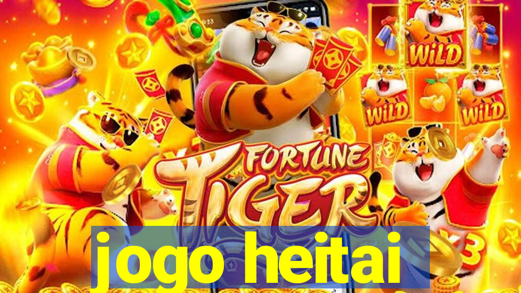 jogo heitai