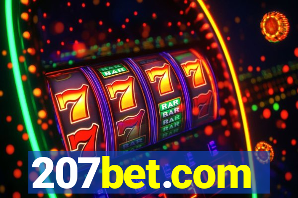 207bet.com