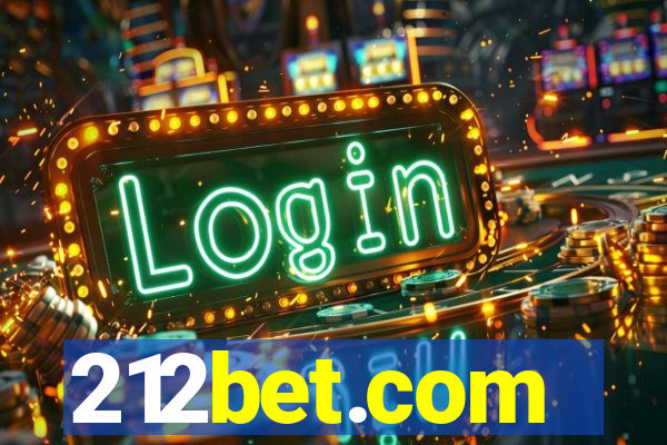 212bet.com