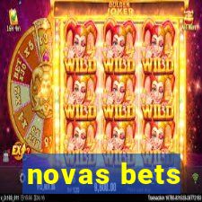 novas bets