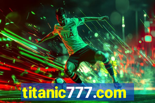 titanic777.com