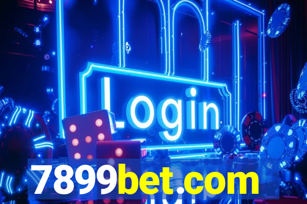 7899bet.com