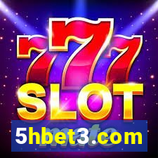 5hbet3.com