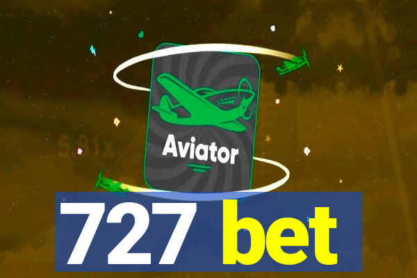 727 bet