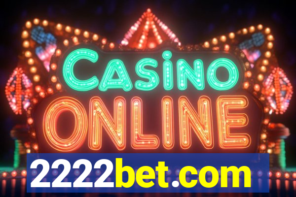 2222bet.com