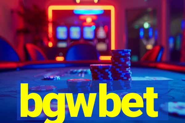 bgwbet