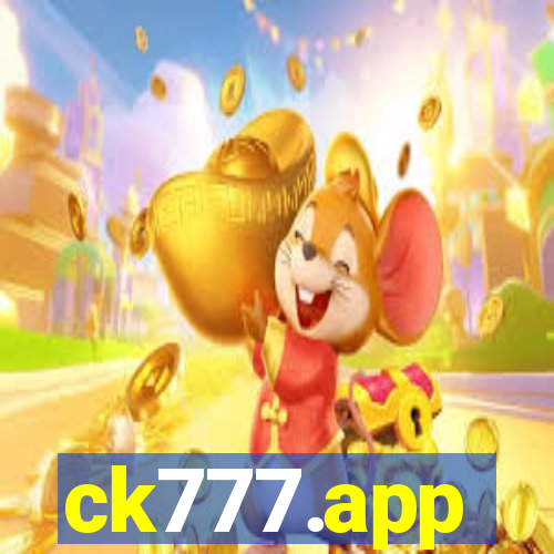 ck777.app