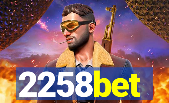 2258bet