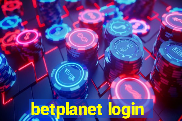 betplanet login