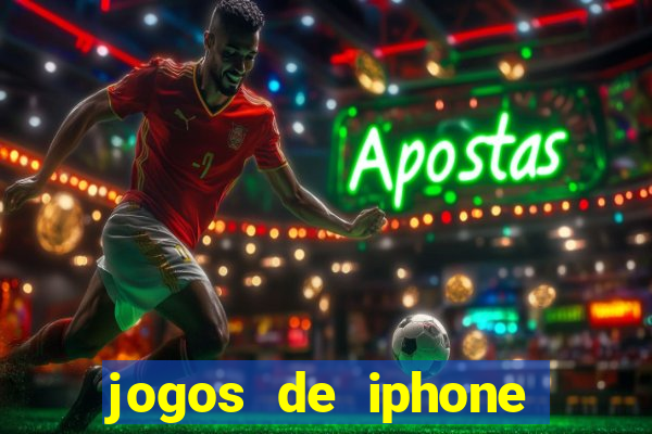 jogos de iphone para ganhar dinheiro