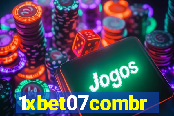 1xbet07combr