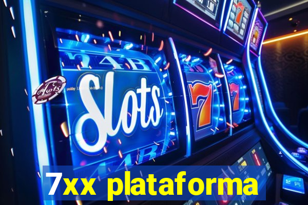 7xx plataforma