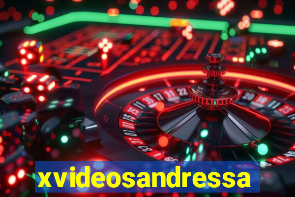 xvideosandressaurach