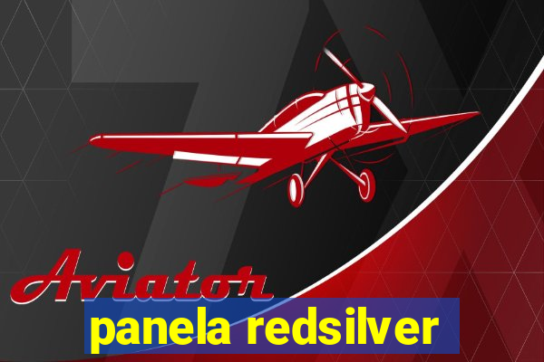 panela redsilver