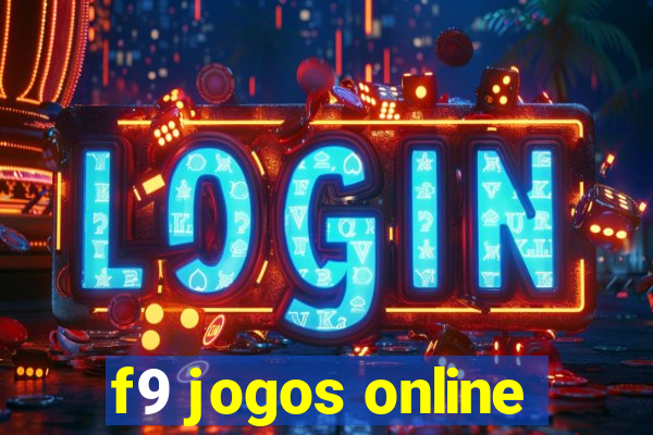 f9 jogos online