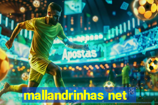 mallandrinhas net