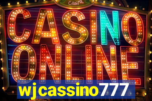 wjcassino777