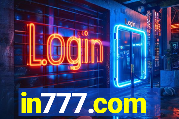 in777.com