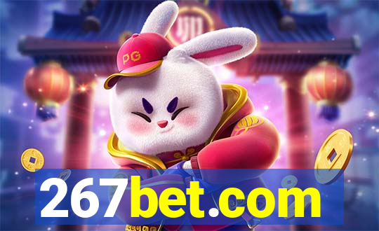 267bet.com