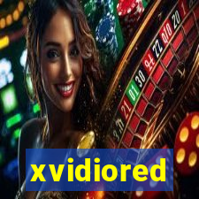 xvidiored