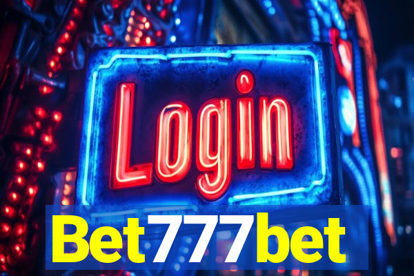 Bet777bet