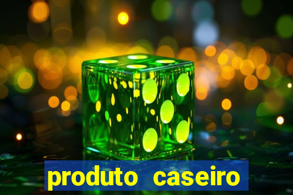 produto caseiro para limpar caixa de gordura