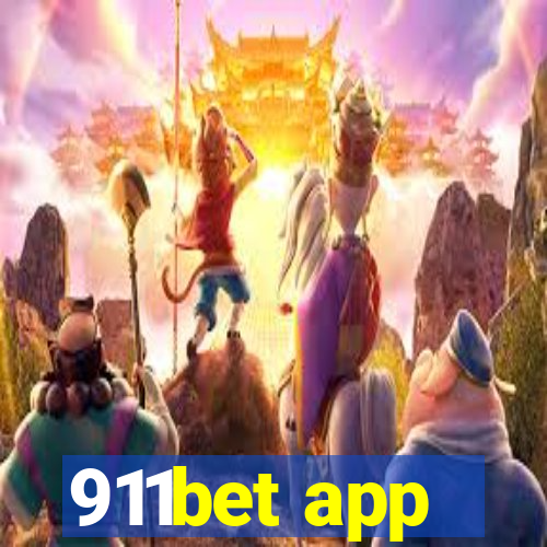 911bet app