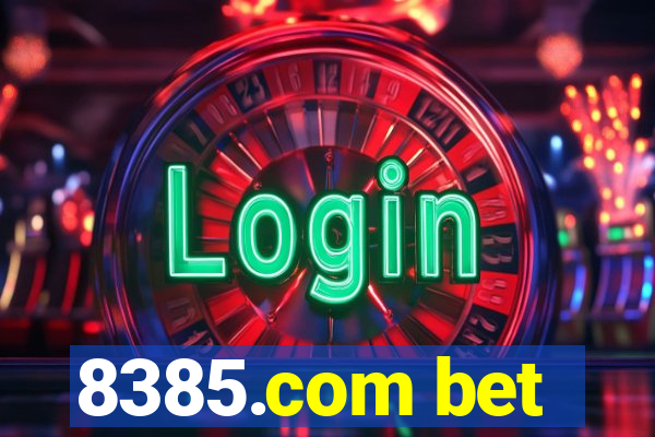 8385.com bet