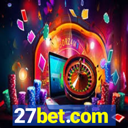 27bet.com