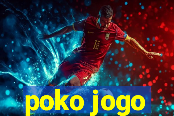 poko jogo