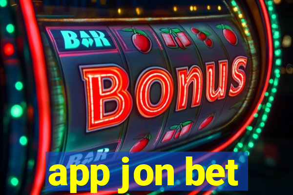 app jon bet