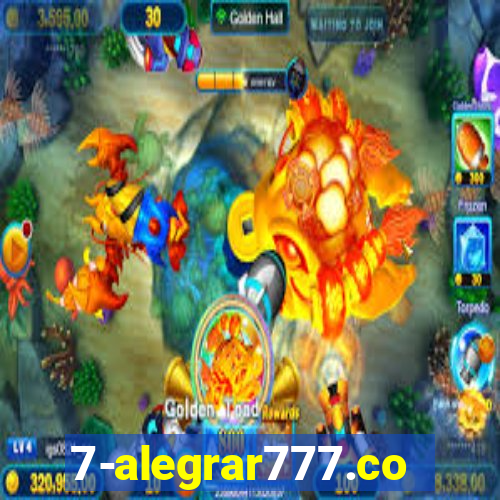 7-alegrar777.com