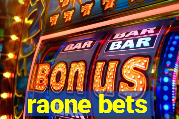 raone bets