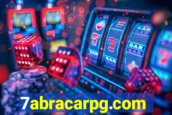 7abracarpg.com