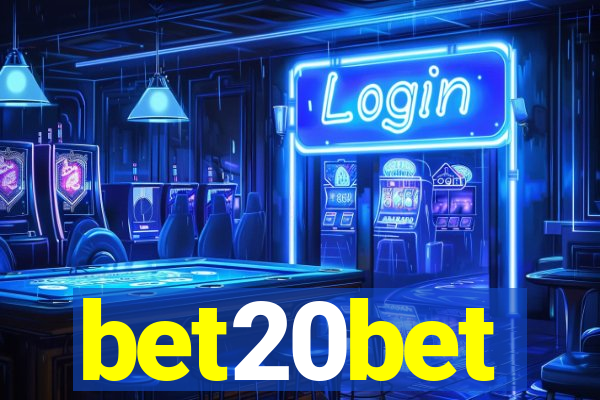 bet20bet