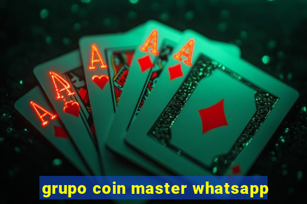 grupo coin master whatsapp