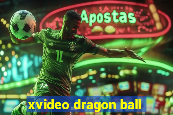 xvideo dragon ball