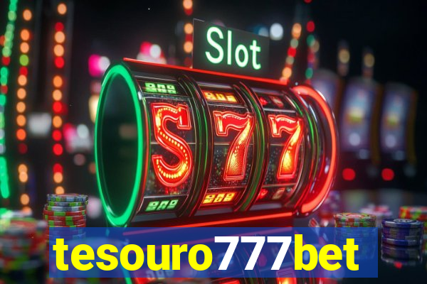 tesouro777bet