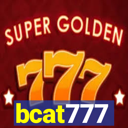 bcat777