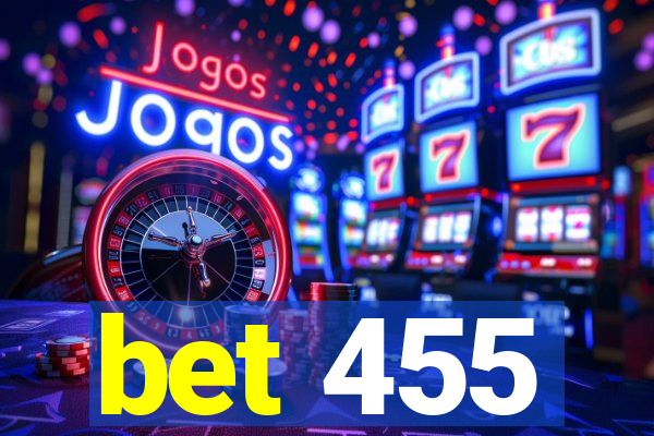 bet 455