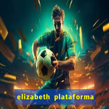 elizabeth plataforma de jogos