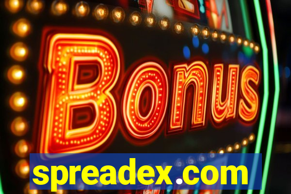 spreadex.com