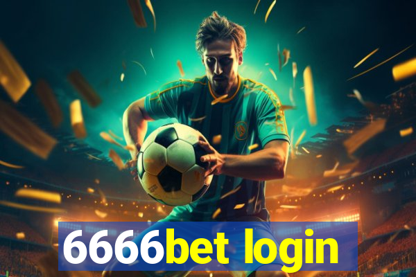 6666bet login