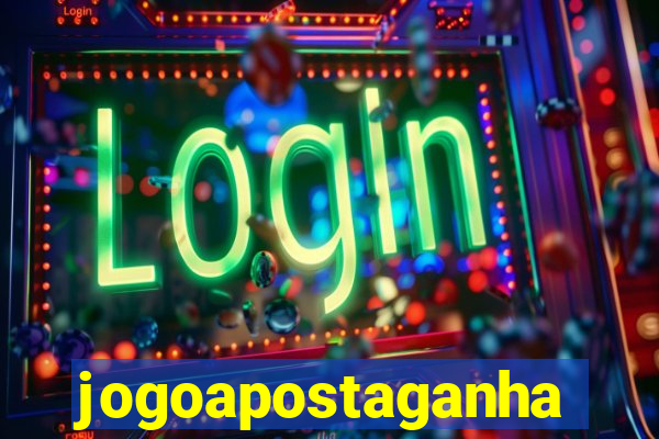 jogoapostaganha